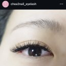 채이네일&속눈썹:왁싱