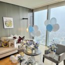 로맨틱 제주 | 그랜드하얏트 제주 프로포즈 로맨틱했던 후기