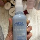 아베다 라이트 엘리먼츠 스무딩 플루이드 100ml 후기 !!