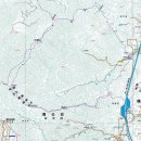 청산농원민박 | 대운산(능선 환주) /울산 울주