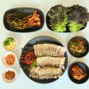강북식당 이미지