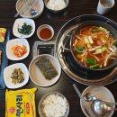금천점 누름돌생고기김치찌개 이미지