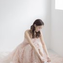 윤피부사랑 | 부산 2부드레스 브라이드윤 실제 착용 후기💗