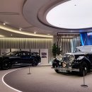 어른들을 위한 동화와 클래식의 만남 <테디베어이야기> | 클래식카의 성지로 떠오른 '벤틀리 마크 V 헤리티지 개러지'를 가다!