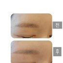 눈썹라라샵 이미지