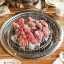 황소갈비 이미지