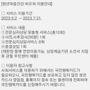 [청년마음건강지원사업] 복지로 신청 / 국민행복카드 발급 / 상담 센터 선택 (1~6회차 상담 끝)
