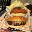 올마이티 | 부산 서면 수제버거스올마이티 내돈내산 후기