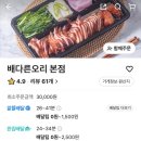 배다른 오리