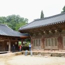 카툰명가완주봉동점 | 완주 화암사 적묵당, 고산미소 한우, 봉동현대옥 콩나물국밥