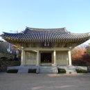 단군성전檀君聖殿 이미지