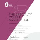 바리스타 1급 이미지