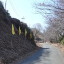용정사 입구 네이버블로그