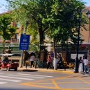 유가우체국 | 중국 톈진 여행 :: 우다다오 칭왕푸, 민위엔광창(영국 조계지 필수코스)