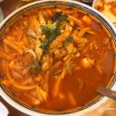 키다리고기집 | 키다리짬뽕아저씨 맛집 동해루 후기, 왕십리 숨은 중식 강자