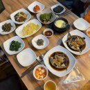 양반댁 | 인사동 맛집 한식 간장게장 정식 추천 양반댁