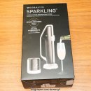 스파클링(SPARKLING) | 코라뱅 스파클링 이용 후기 - Coravin Sparkling 샴페인 세이버 스파클링 와인 세이버 샴페인 보관방법