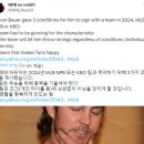 KBO 가능성이 있는 트레버 바우어????????? 이미지