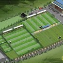 스포츠파크 공설운동장 이미지