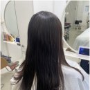울주군미용실 [ 헤어카페이데아 구영점 ]에서 롱레이어드 C컬펌 후기