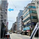 힐스테이트 사하역 아파트 부출입구 앞 횡단보도 | 임장 - 서울 은평구 응암역 새절역 백련산 해모로 파크자이 힐스테이트 2차 서울 20평대 7억 8억 아파트