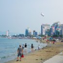 영일대해수욕장 이미지