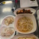 만나모듬식당 | 소곱하기 신도림 모듬구이 후기 느끼함 잡아주는 파김치와 볶음밥