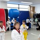 한체대 석사 태권도 이미지