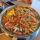 장혁민의 부대찌개 영종점