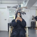 주민헤어 | 역삼미용실 르오라헤어 주민 디자이너와 함께한 볼륨매직 후기
