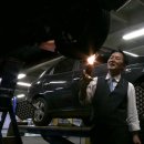 타이어전문점 이미지