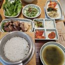 빛과 소금 | [서울 신대방 맛집]청가맛 | 자취생의 빛과 소금 같았던 집밥 느낌의 솥밥정식 맛집