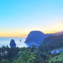 스테이 섬씽 울릉도 이미지