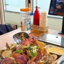 오이도 조개구이 맛집 &#39;바다수퍼해물천하조개구이 거북섬오이도점&#39; 내돈내산 찐후기