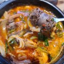 한양순대 - 영암군 신항로 76 | 한양순대