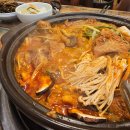 강경불고기 - 미추홀구 용정공원로83번길 43 | 강경불고기