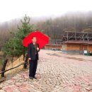 지리산산장 이미지