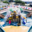 충주탄금호물놀이장 이미지