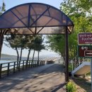 배알도수변공원(3-주차장) 이미지