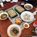 향미림 | [영광] 자가제면 냉면+소바 맛집 '향미림' 점심 후기🍀