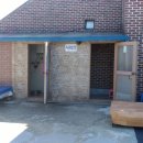 해변쉼터 이미지