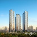 인계 동문 굿모닝힐 아파트 이미지