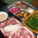 옥정 고기집 양주 옥정 맛집 1번지목살 옥정점 후기
