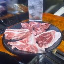 성주뒷고기 | 대구 진천 성주막창 삼겹살 4000원 하는 곳