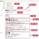 일본 비지니스 E-mail 작성하는 법 이미지