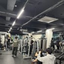 제일피앤피 | 쌍용동PT 천안 피앤피짐 헬스장 라운드숄더 교정운동
