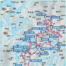 대청호코스 이미지