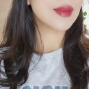 겟잇커피 | 쯔양 틴트 '토니모리 겟잇 틴트 워터풀 버터 04 로즈타르트' 내돈내산 후기! 소개팅 회식에 딱인 안지워...