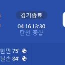 [2023 K리그2 7R] 성남FC vs 천안시티FC 골장면.gif 이미지