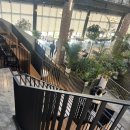 경충대로 6 | 이천 부발 초대형 식물원 카페, 베이커리/브런치 맛집 &#39;경춘당&#39; 재방문 후기